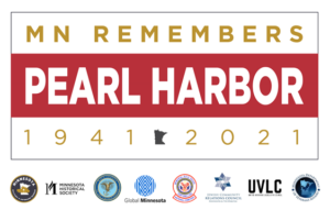 MN Remembers Pearl Harbor
